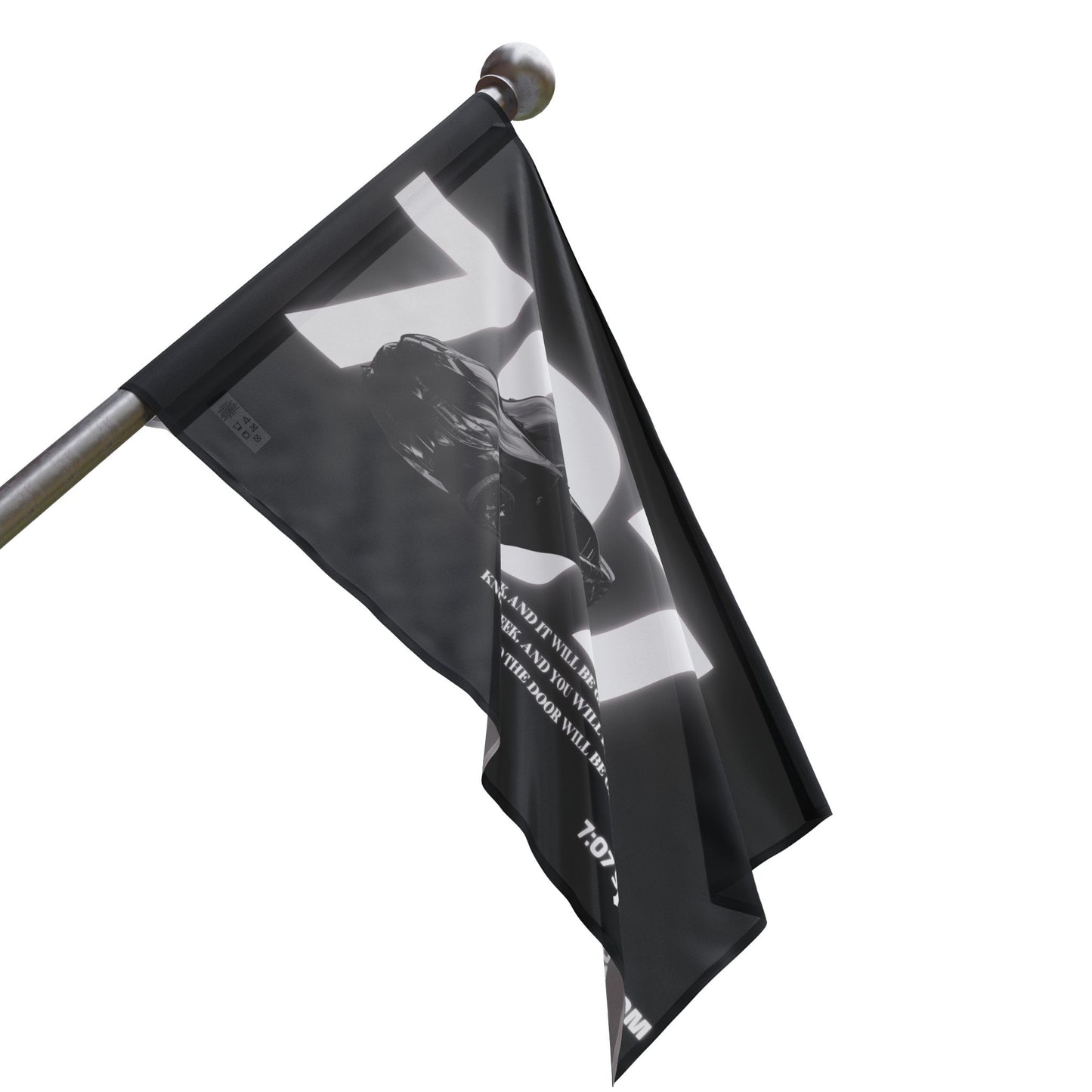 707 STUDIOZ FLAG